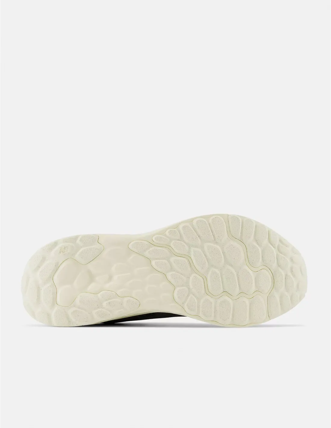 Zapatillas Fresh Foam Arishi V4 Grises NEW BALANCE