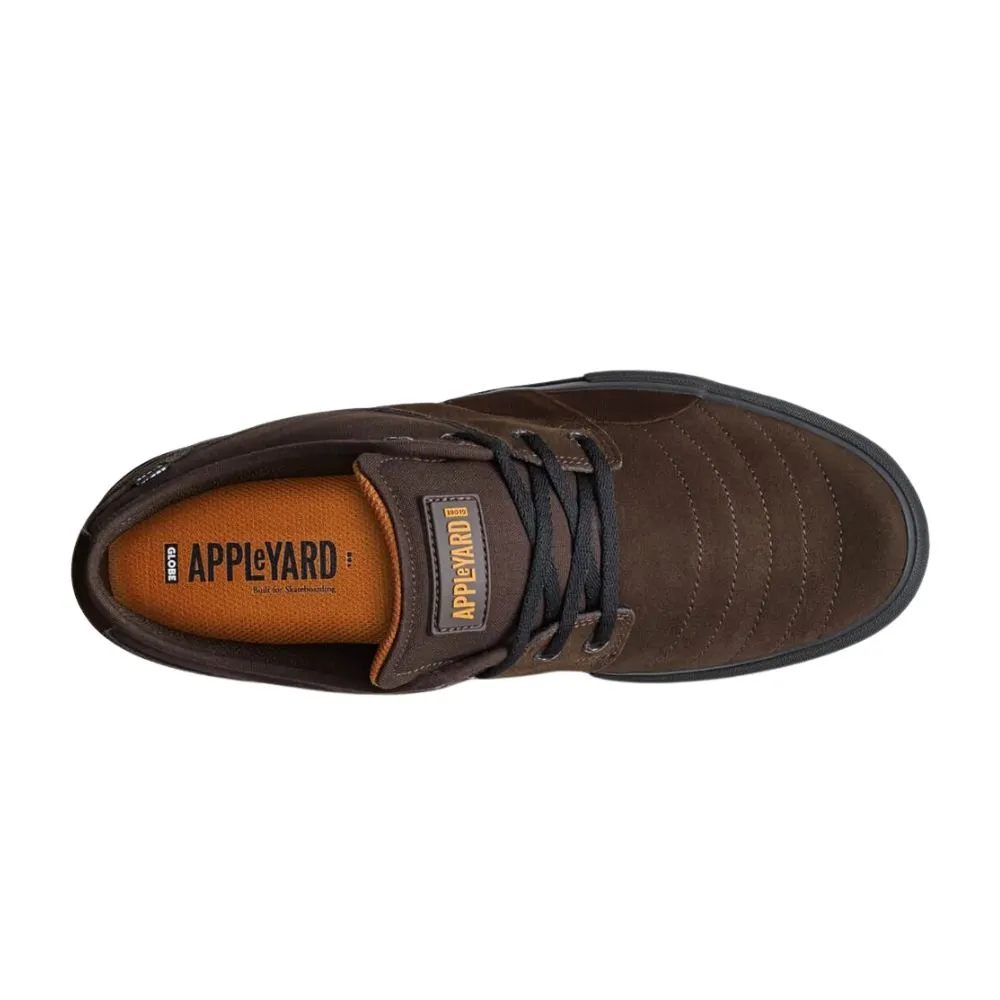 ZAPATILLAS GLOBE MAHALO PLUS