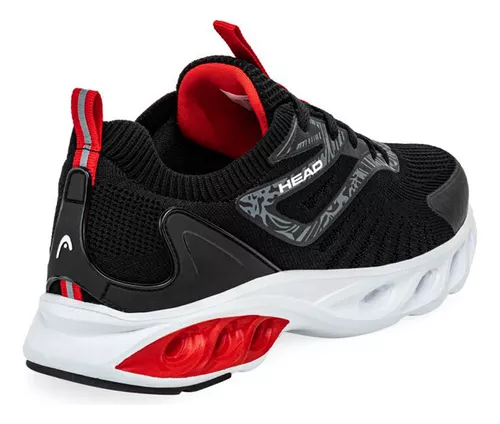Zapatillas Hombre Head Limay Ii Deportivas 1302025 Empo2000