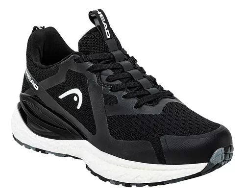 Zapatillas Hombre Head Serbia Deportivas 1555625 Full Empo