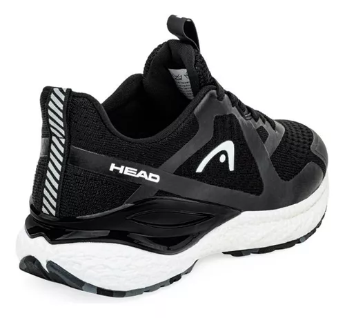 Zapatillas Hombre Head Serbia Deportivas 1555625 Full Empo