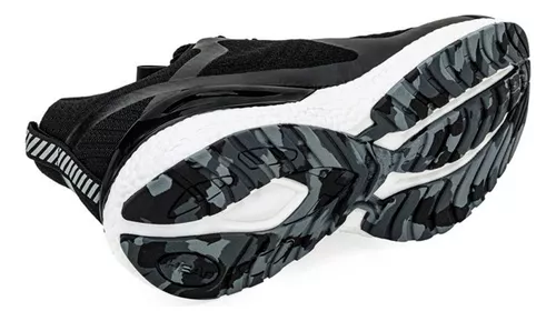 Zapatillas Hombre Head Serbia Deportivas 1555625 Full Empo