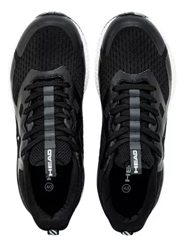 Zapatillas Hombre Head Serbia Deportivas 1555625 Full Empo