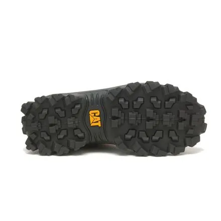 Zapatillas Hombre Intruder Galosh Wp