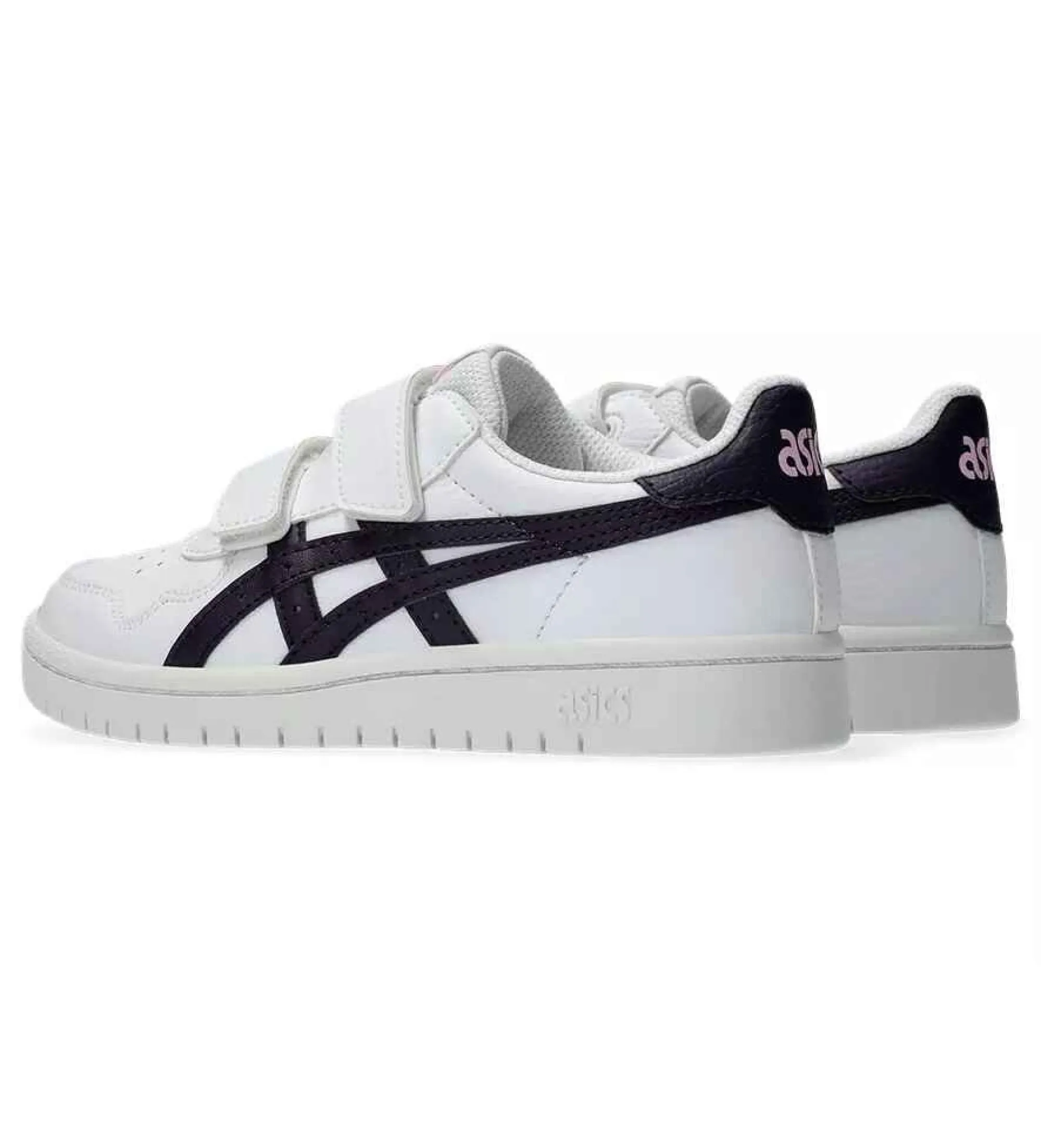 Zapatillas Japan S Ps blanco, negro