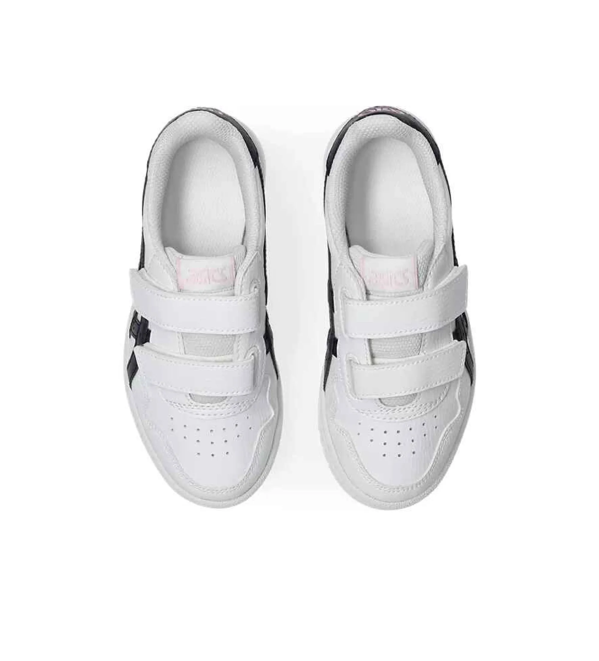 Zapatillas Japan S Ps blanco, negro