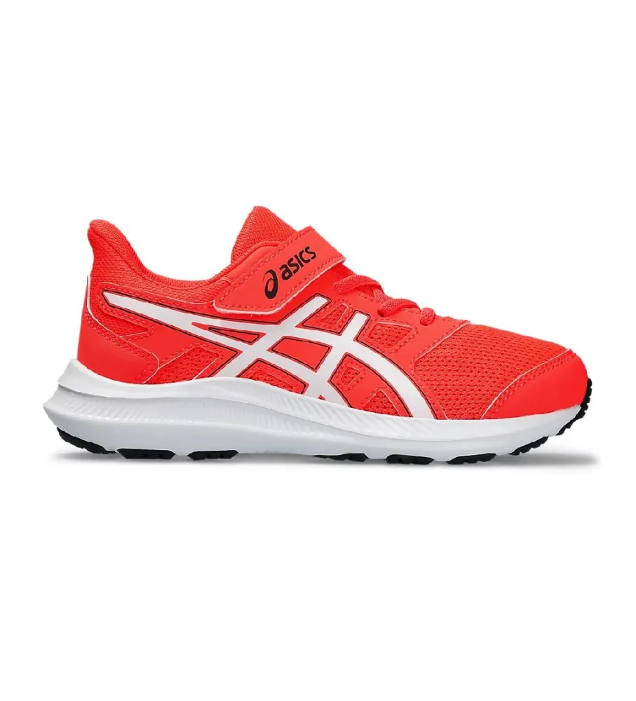 Zapatillas Jolt 4 rojo