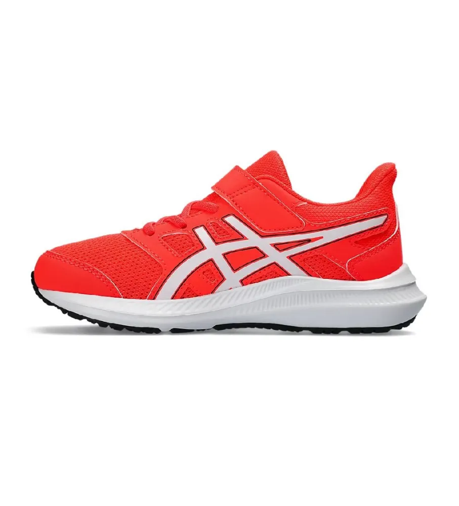 Zapatillas Jolt 4 rojo
