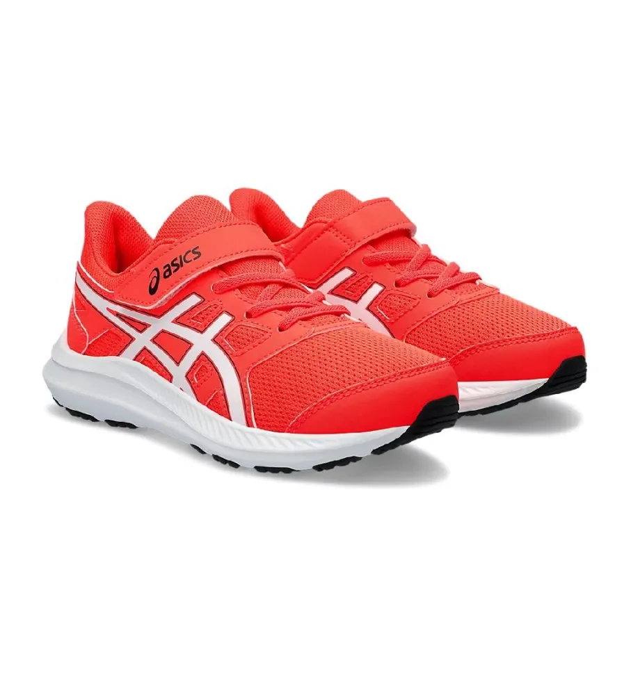Zapatillas Jolt 4 rojo