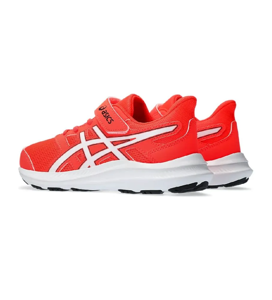 Zapatillas Jolt 4 rojo