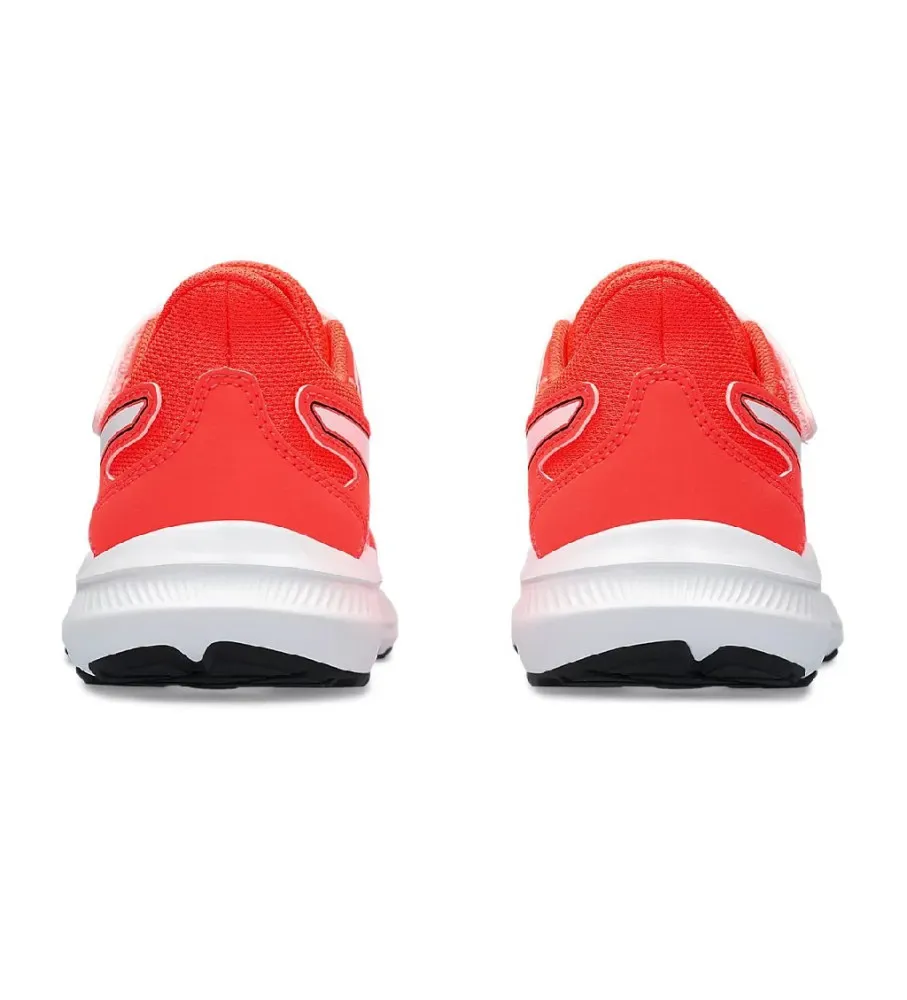 Zapatillas Jolt 4 rojo