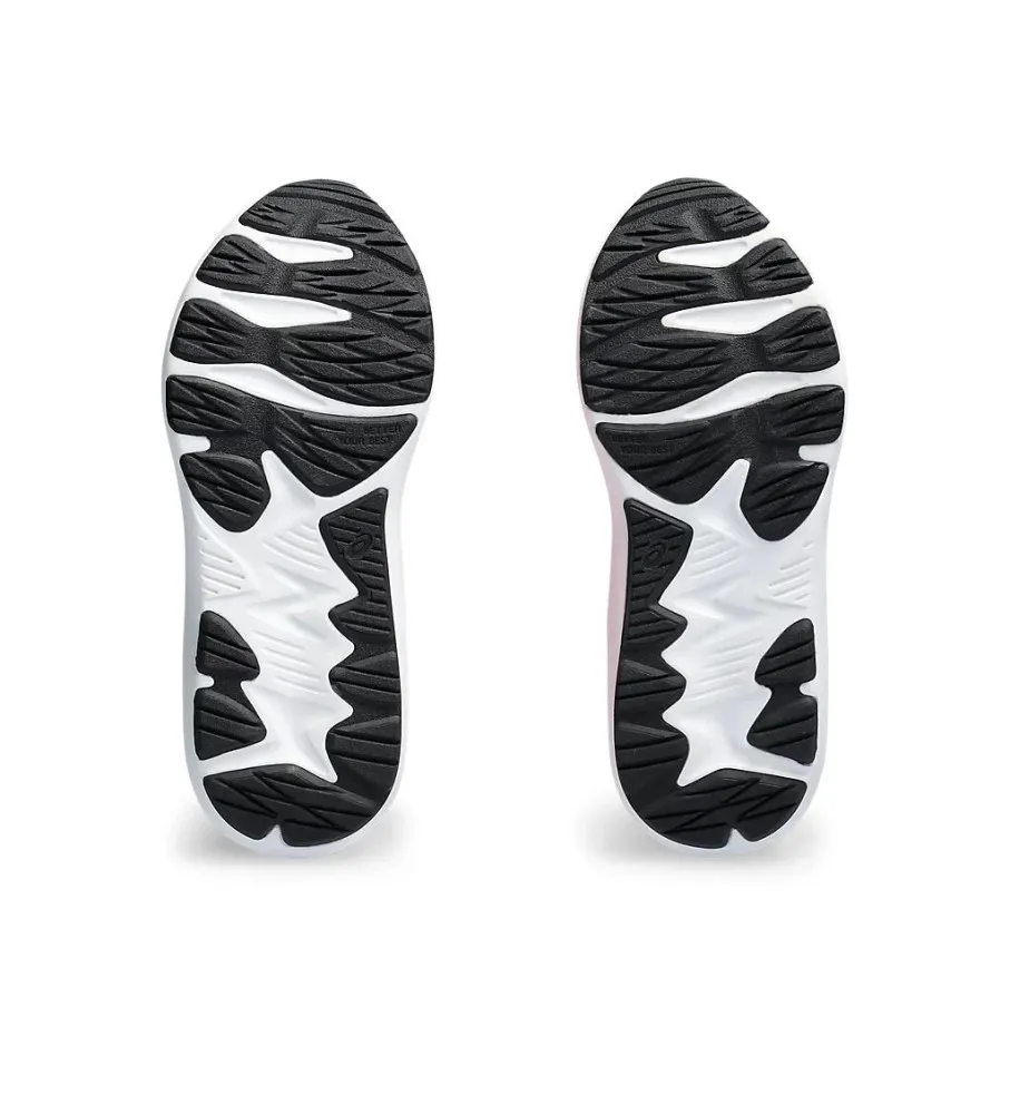 Zapatillas Jolt 4 rojo