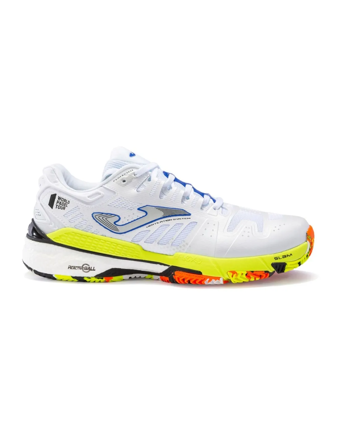 Zapatillas Joma T.Slam 2332 Tslams2332p