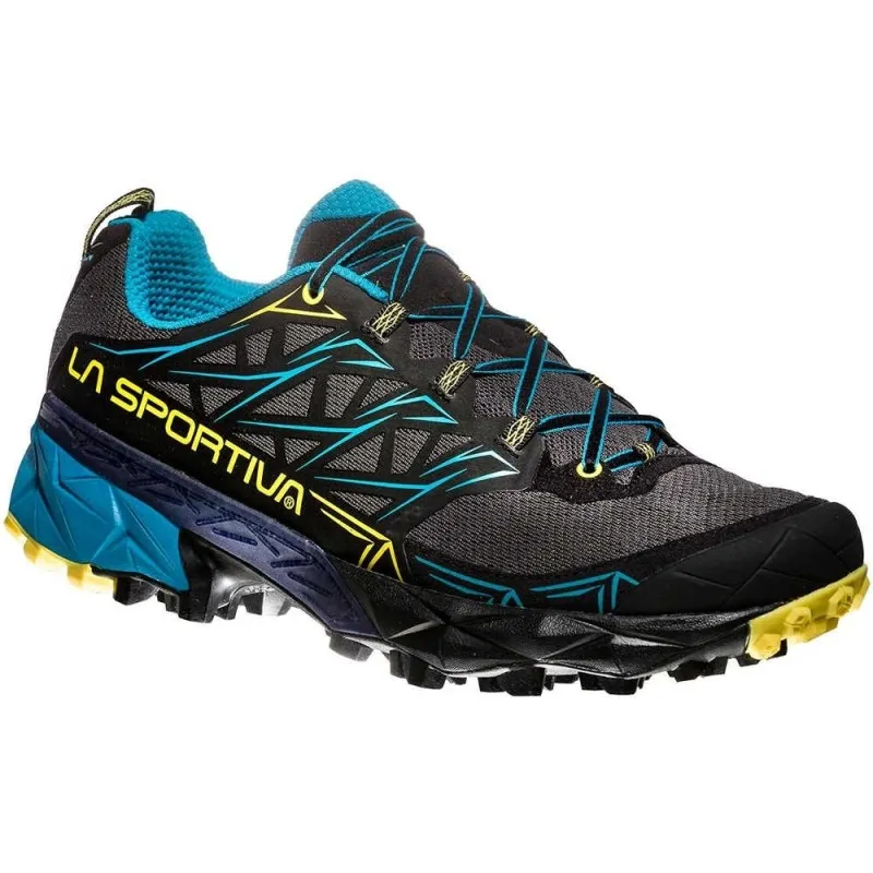 Zapatillas La Sportiva Akyra 36D900614