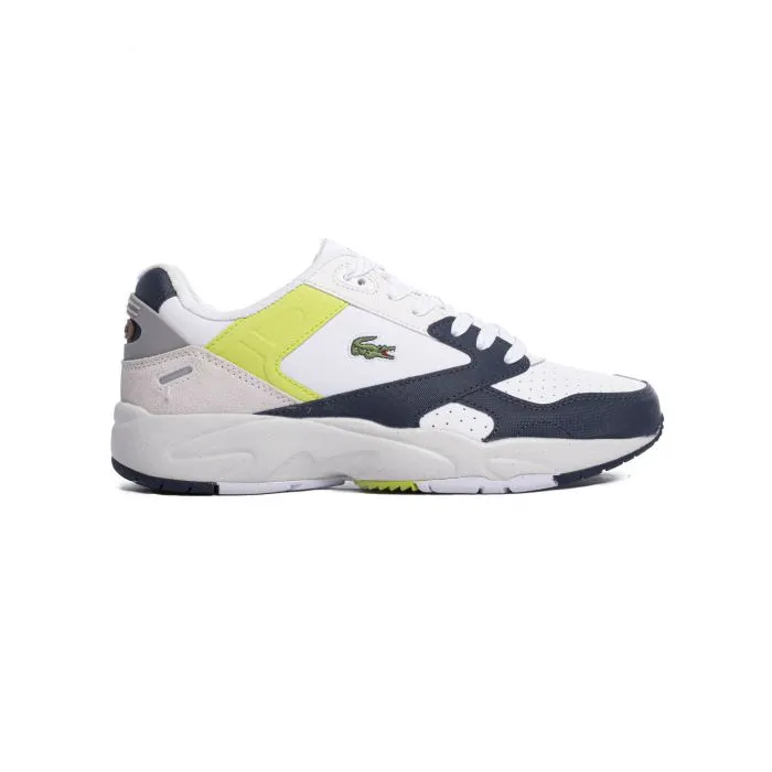 Zapatillas Lacoste Storm 96 Low