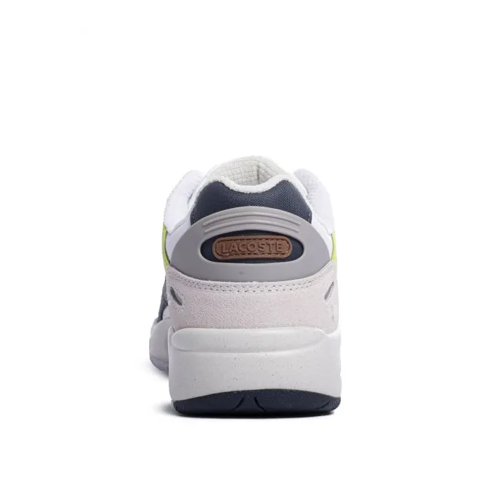 Zapatillas Lacoste Storm 96 Low