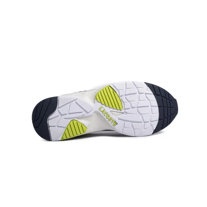 Zapatillas Lacoste Storm 96 Low