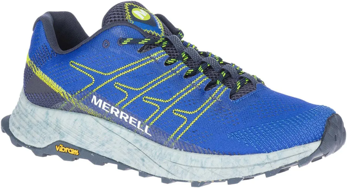 Zapatillas merrell Moab Flight
