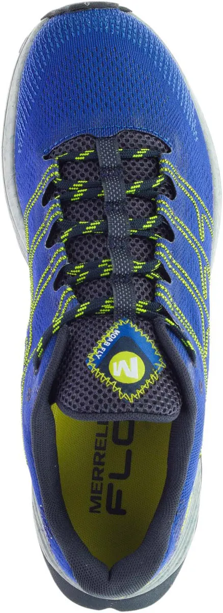 Zapatillas merrell Moab Flight