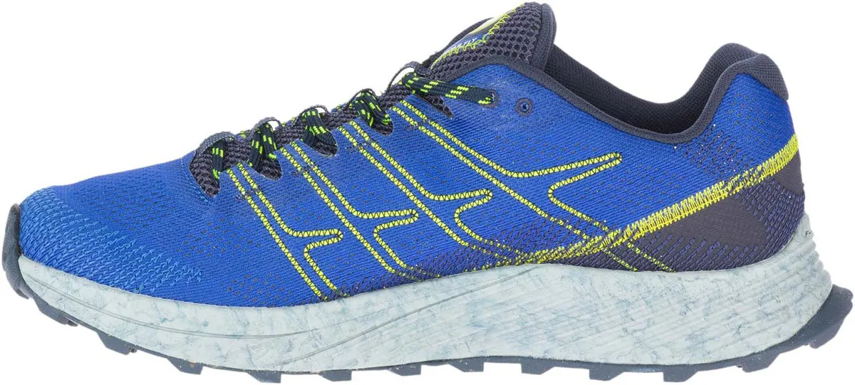Zapatillas merrell Moab Flight