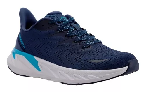 Zapatillas Merrell Walker Deportivas Hombre 130548 Empo2000