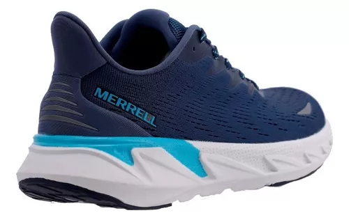 Zapatillas Merrell Walker Deportivas Hombre 130548 Empo2000