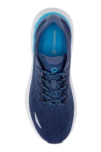 Zapatillas Merrell Walker Deportivas Hombre 130548 Empo2000