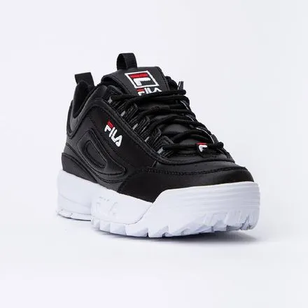 Zapatillas Mujer Disruptor II Premium