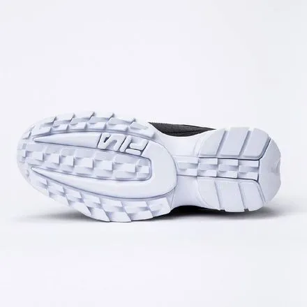 Zapatillas Mujer Disruptor II Premium