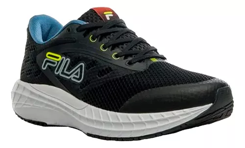 Zapatillas Mujer Fila Compass F02tr000056053 Full Empo2000