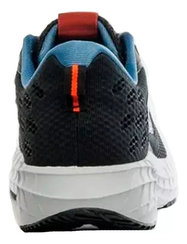 Zapatillas Mujer Fila Compass F02tr000056053 Full Empo2000