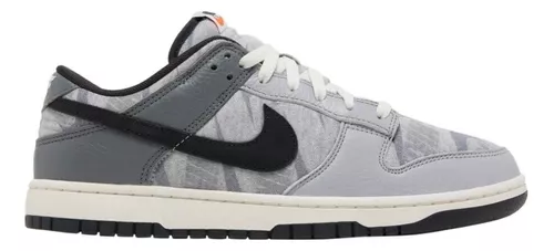 Zapatillas Nike Dunk Low Se Originales Urbanas