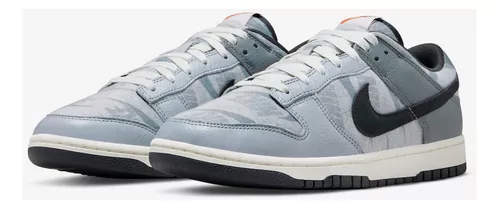 Zapatillas Nike Dunk Low Se Originales Urbanas