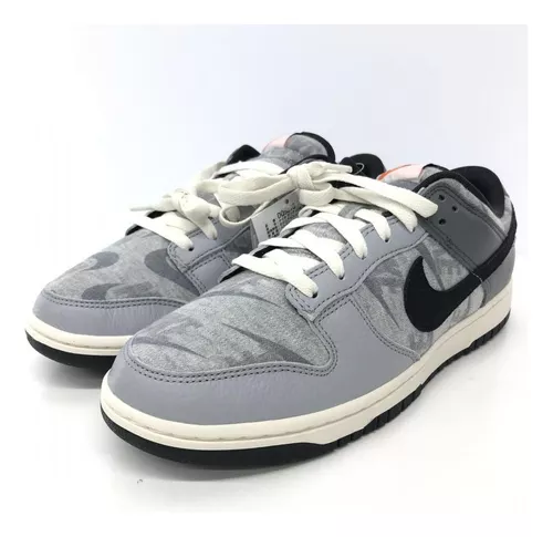 Zapatillas Nike Dunk Low Se Originales Urbanas