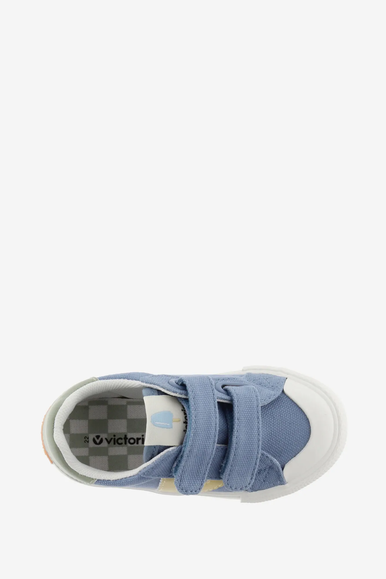 Zapatillas niño