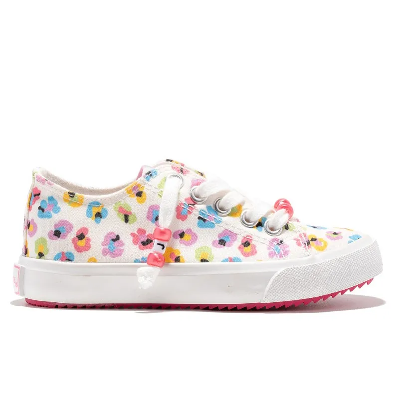 Zapatillas niñas marca Conguitos