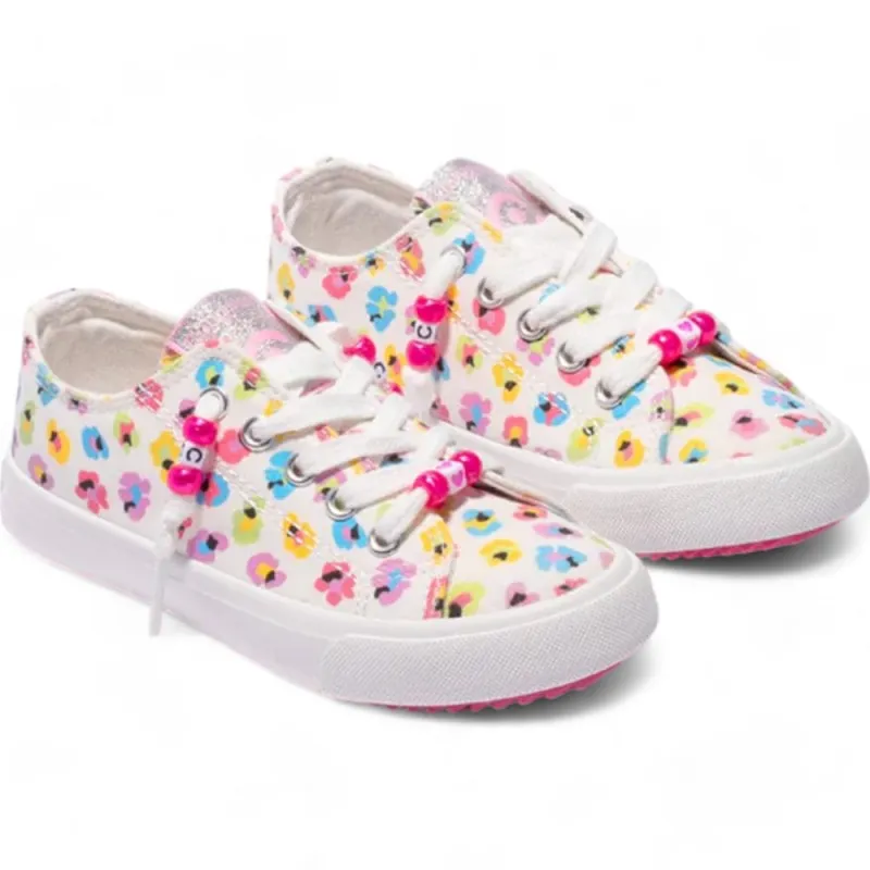 Zapatillas niñas marca Conguitos