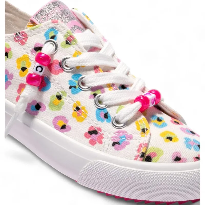Zapatillas niñas marca Conguitos