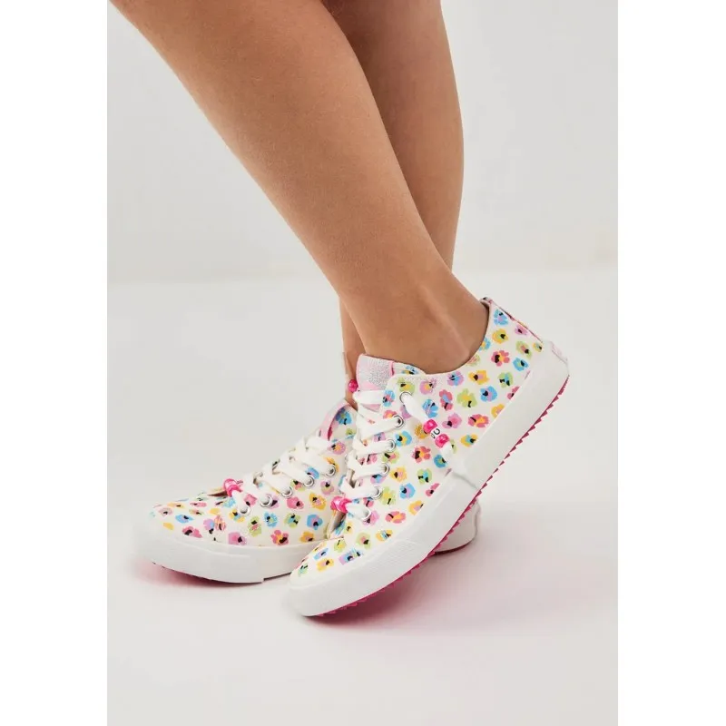 Zapatillas niñas marca Conguitos