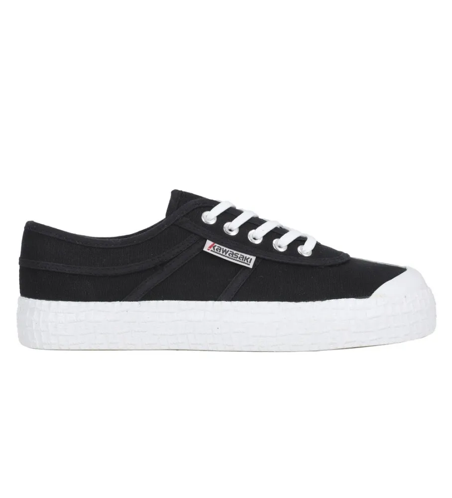Zapatillas Original 3.0 negro