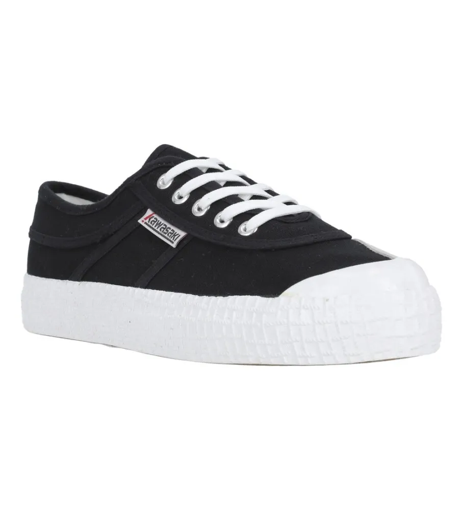 Zapatillas Original 3.0 negro