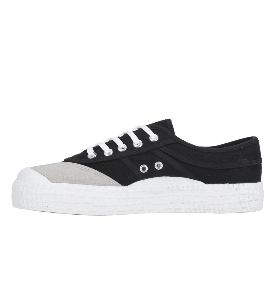 Zapatillas Original 3.0 negro