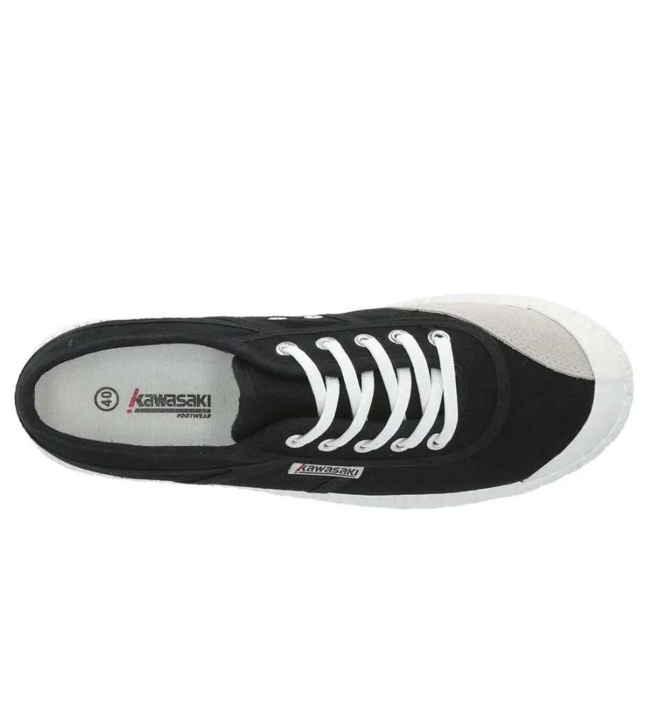 Zapatillas Original 3.0 negro