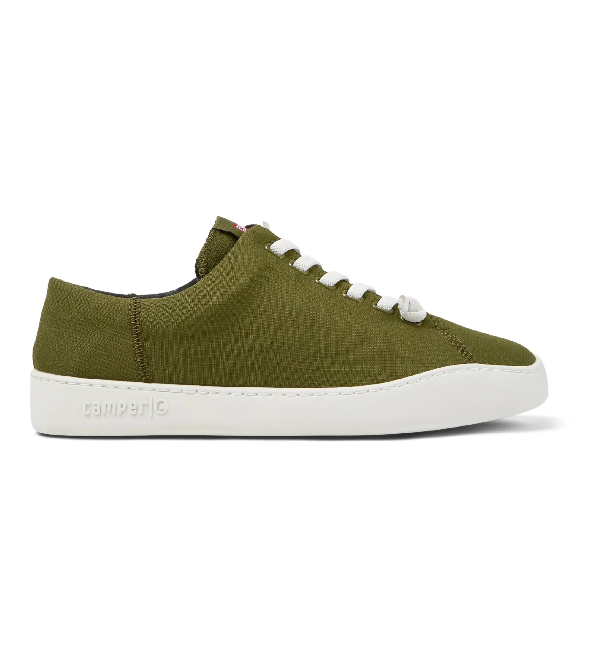 Zapatillas Peu Touring verde