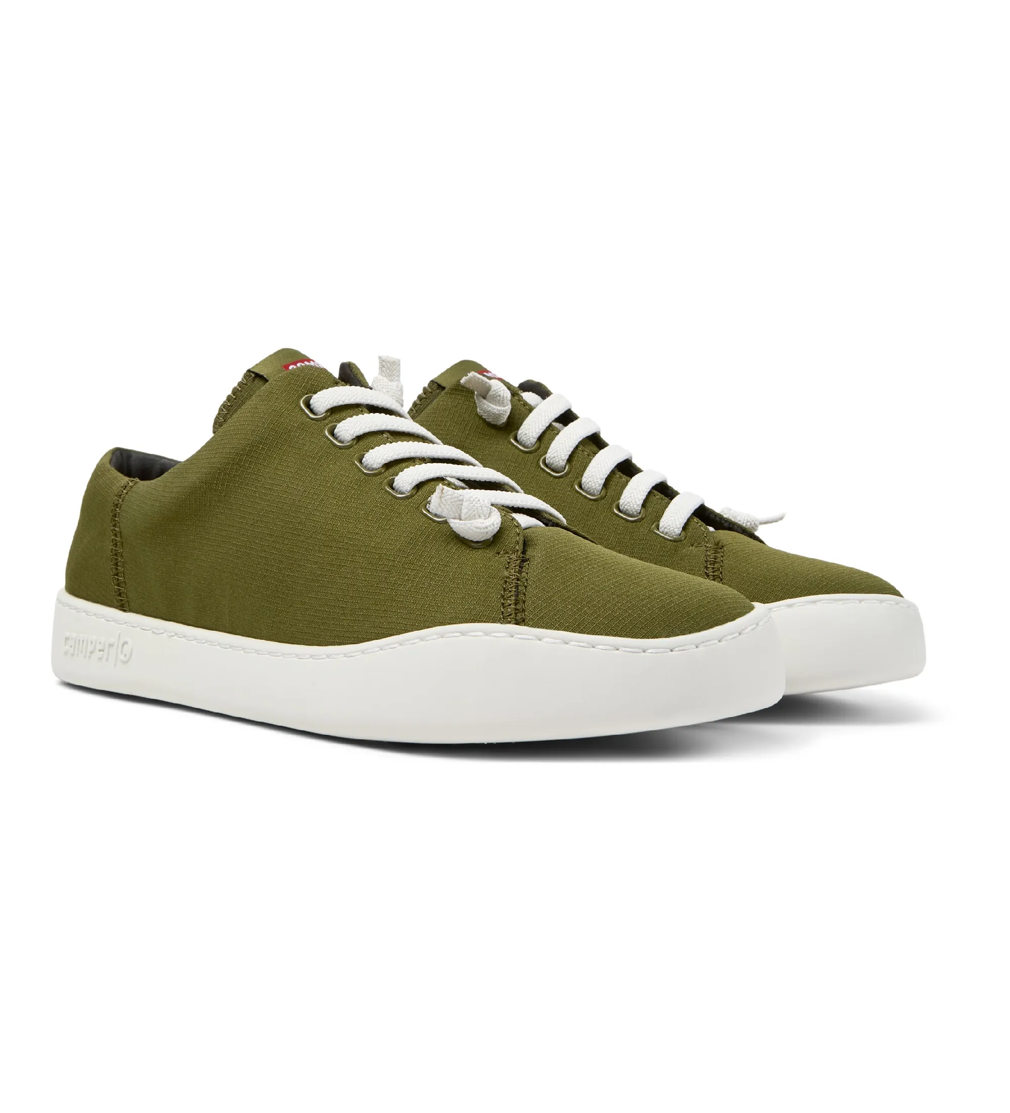 Zapatillas Peu Touring verde