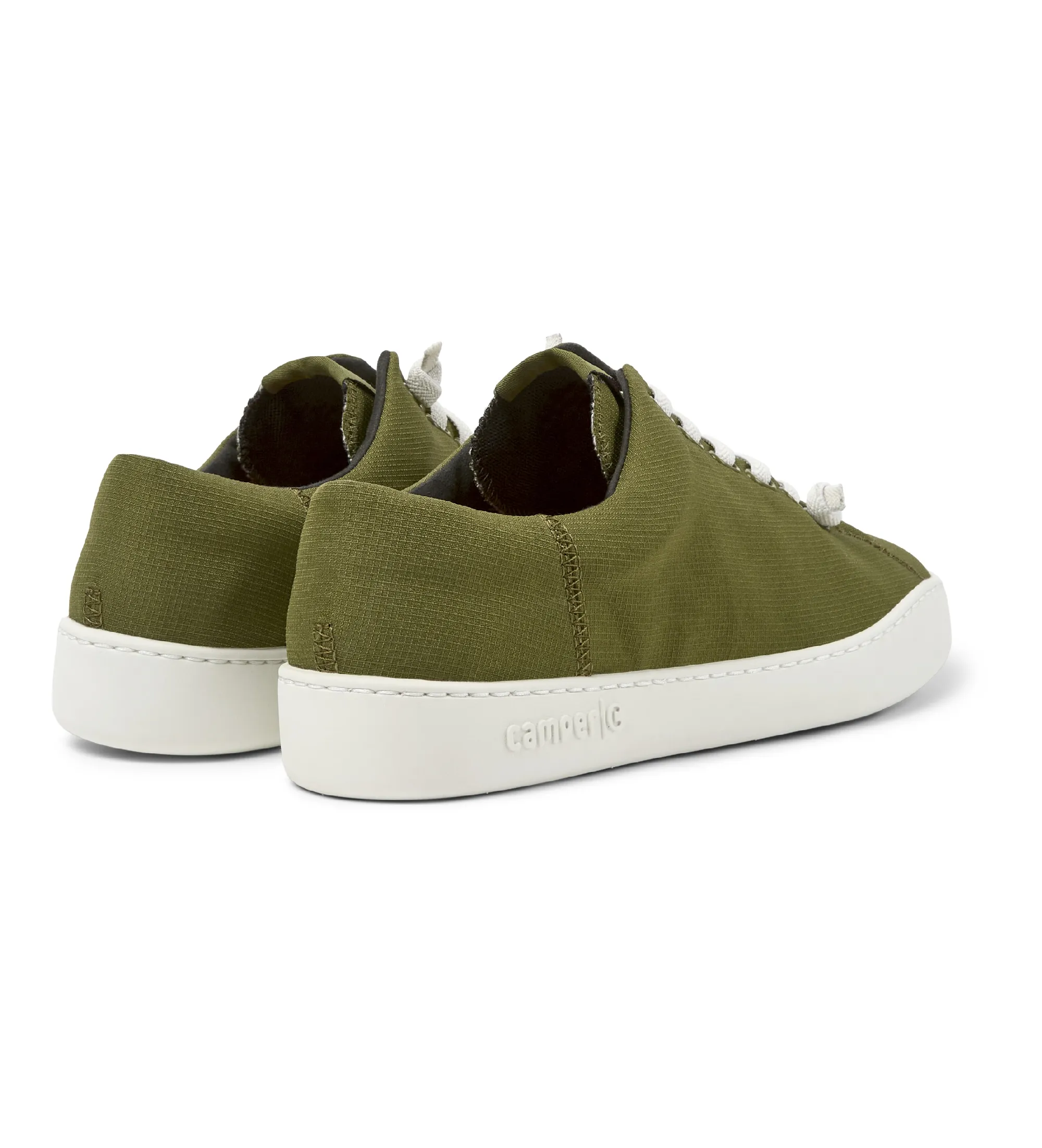 Zapatillas Peu Touring verde