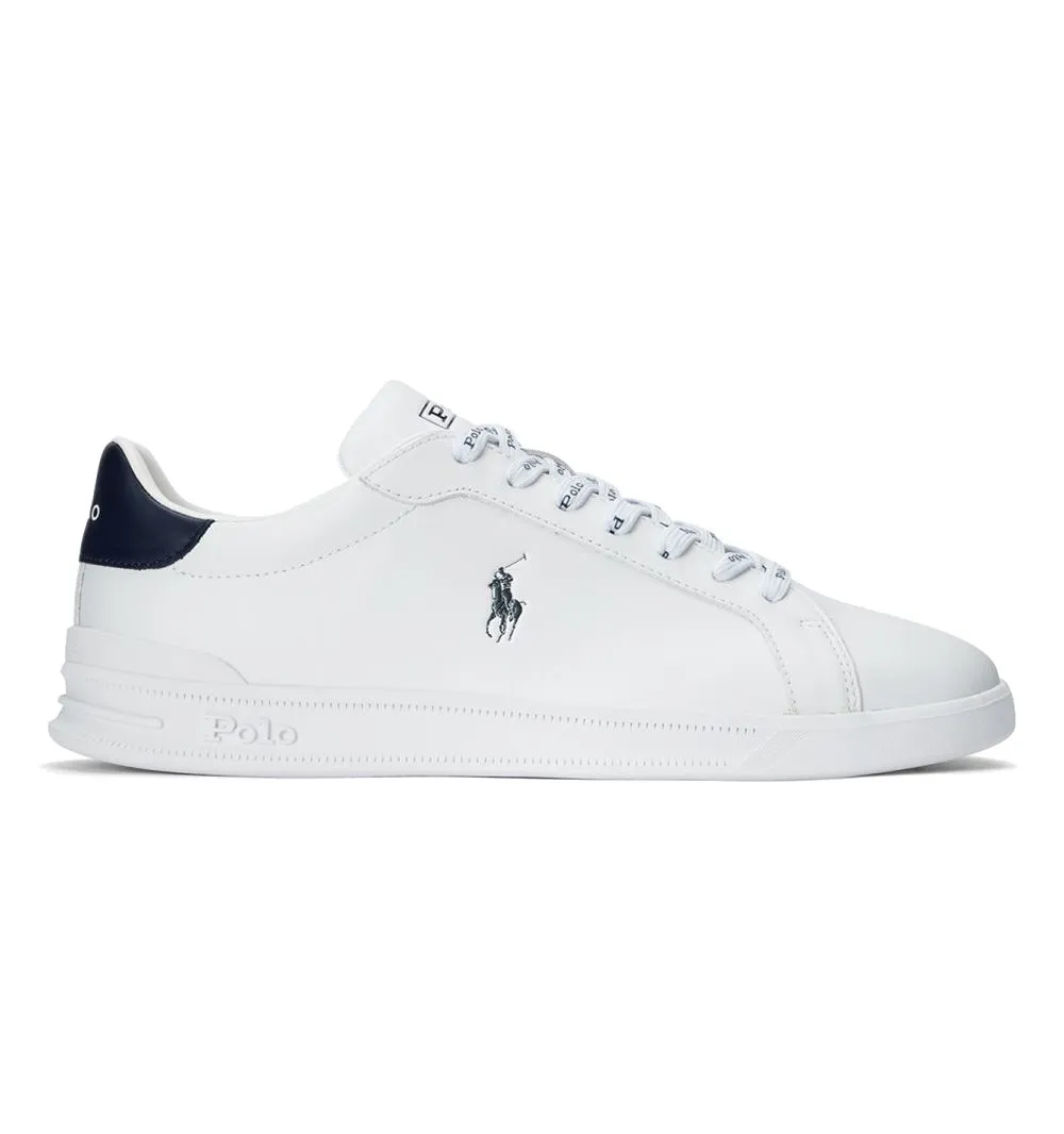 Zapatillas Polo Ralph Lauren Heritage Ct Ii