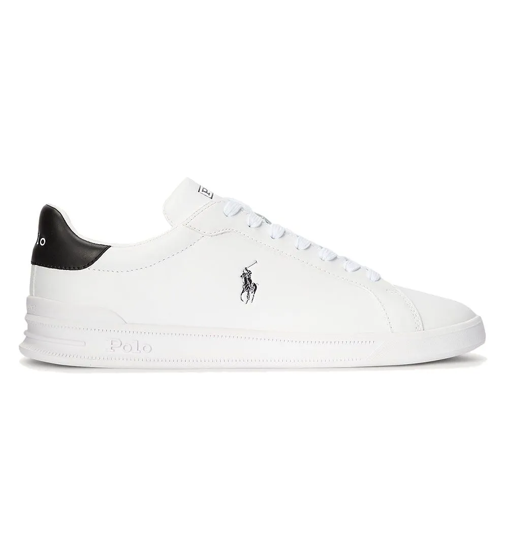 Zapatillas Polo Ralph Lauren Heritage Ct Ii