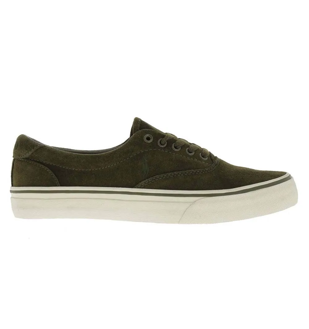 Zapatillas Polo Ralph Lauren Thorton 816710039