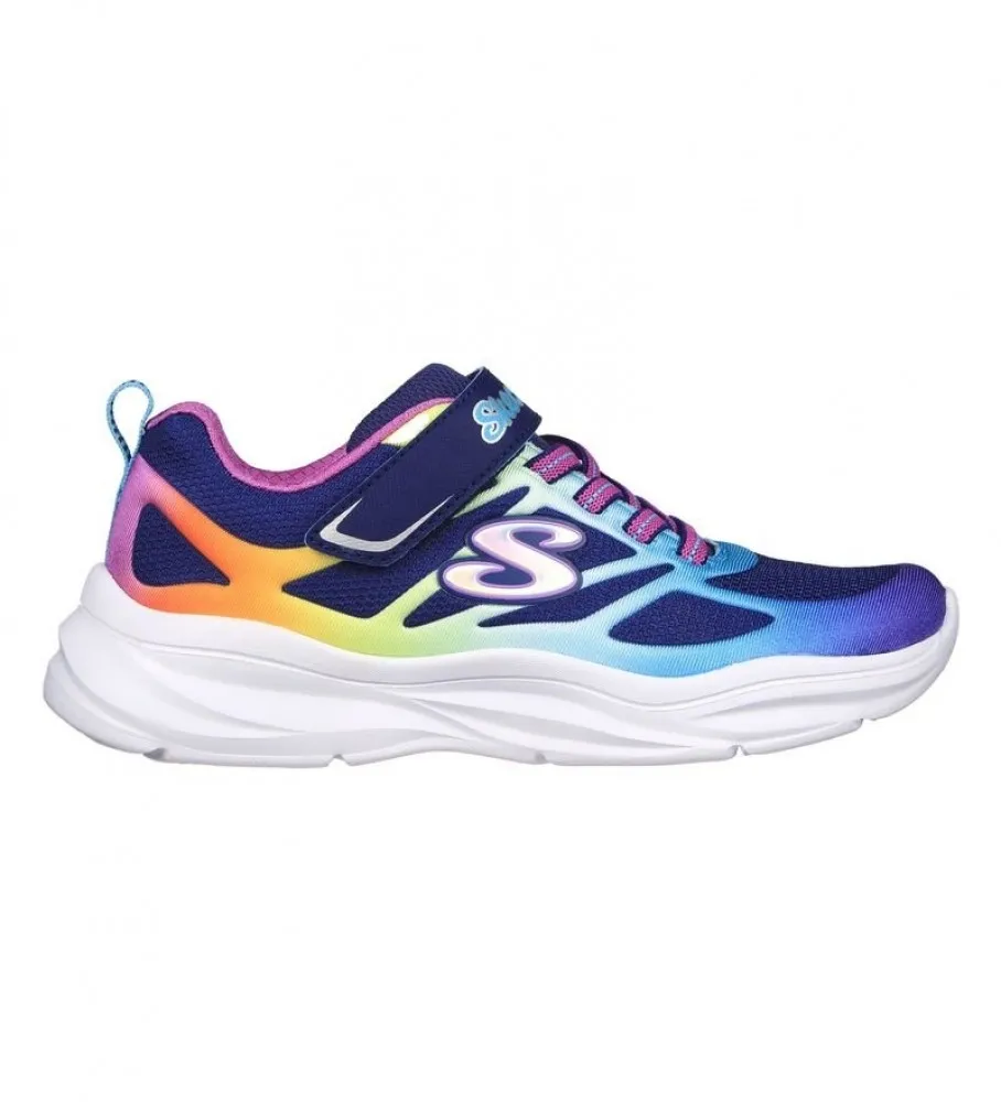 Zapatillas Power Jams marino